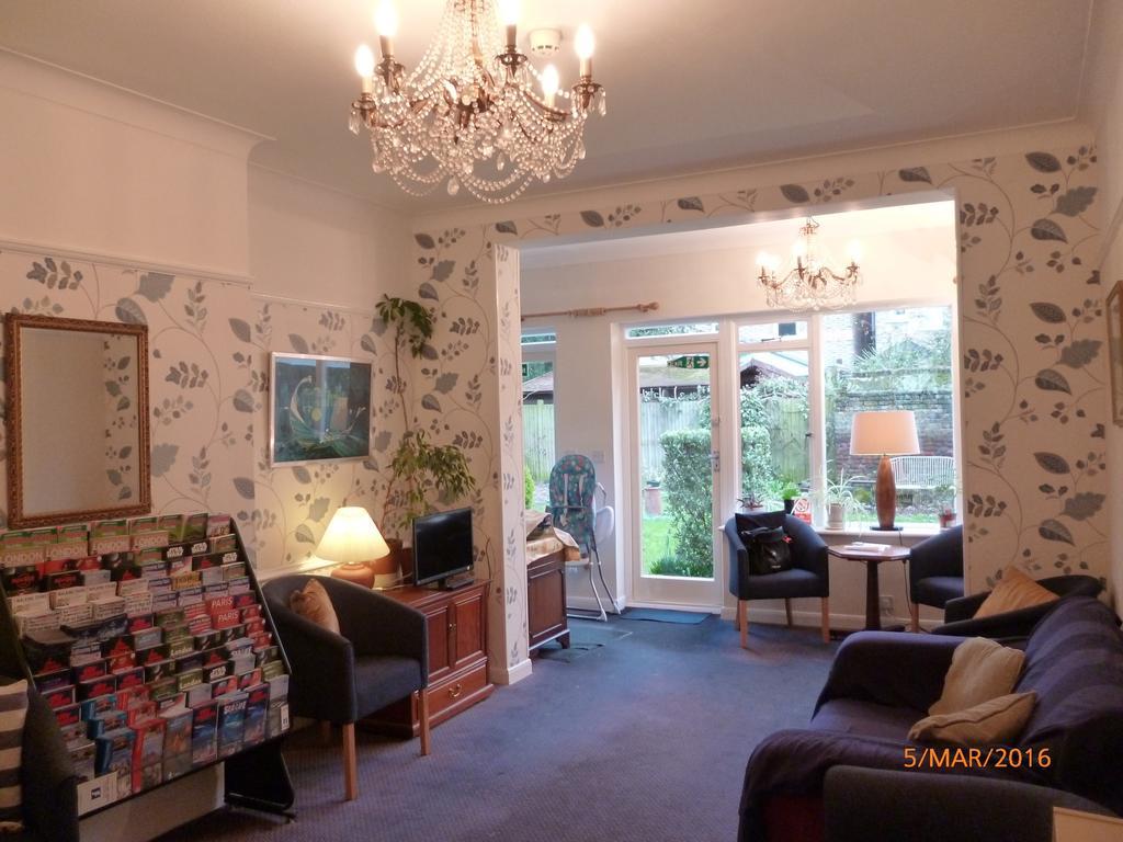 What are the best hotels near London Eye? Apartment
