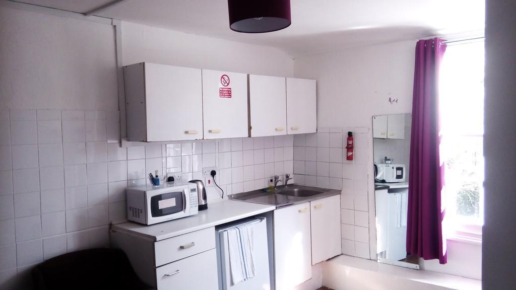 The Notting Hill Guest house London