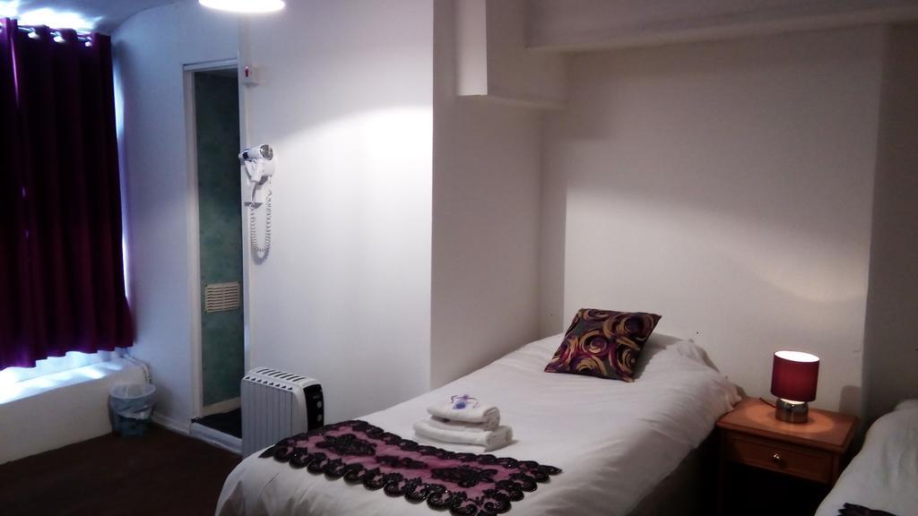 Guest house The Notting Hill 2*