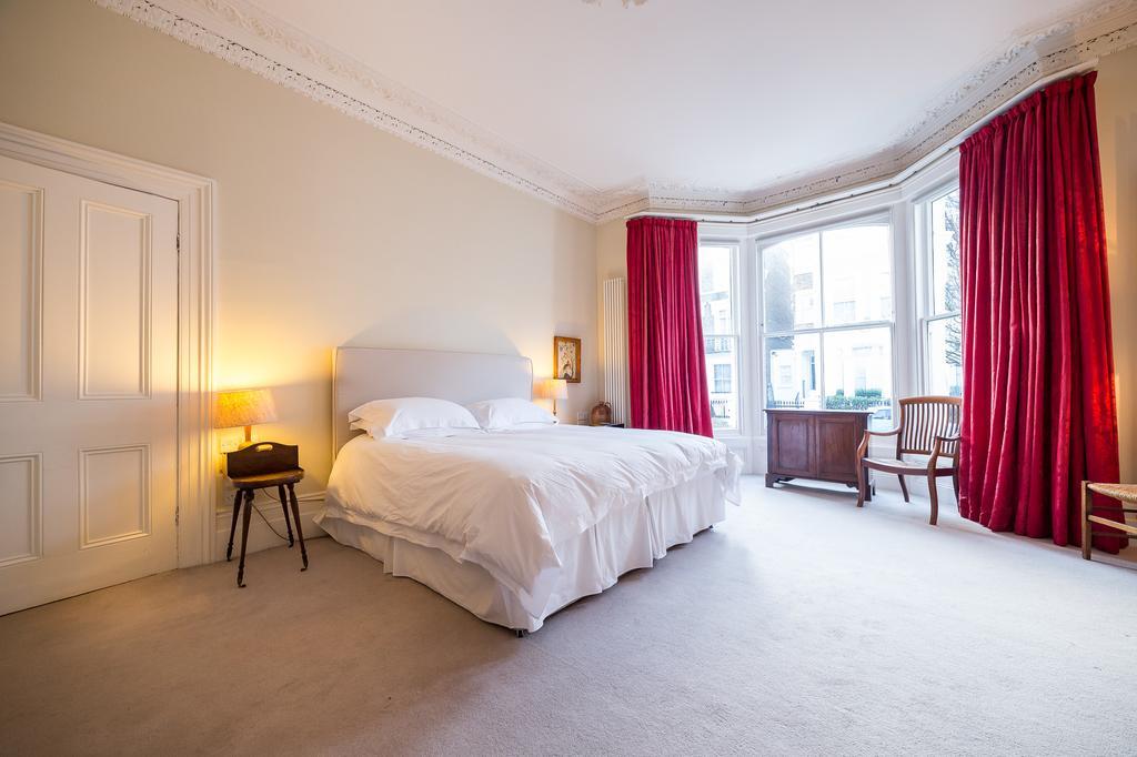 The Bockery Suite 1 Chelsea *