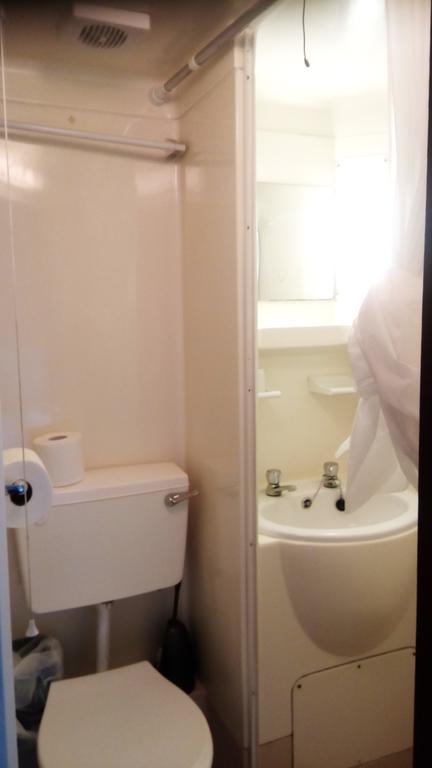 The Notting Hill Guest house London