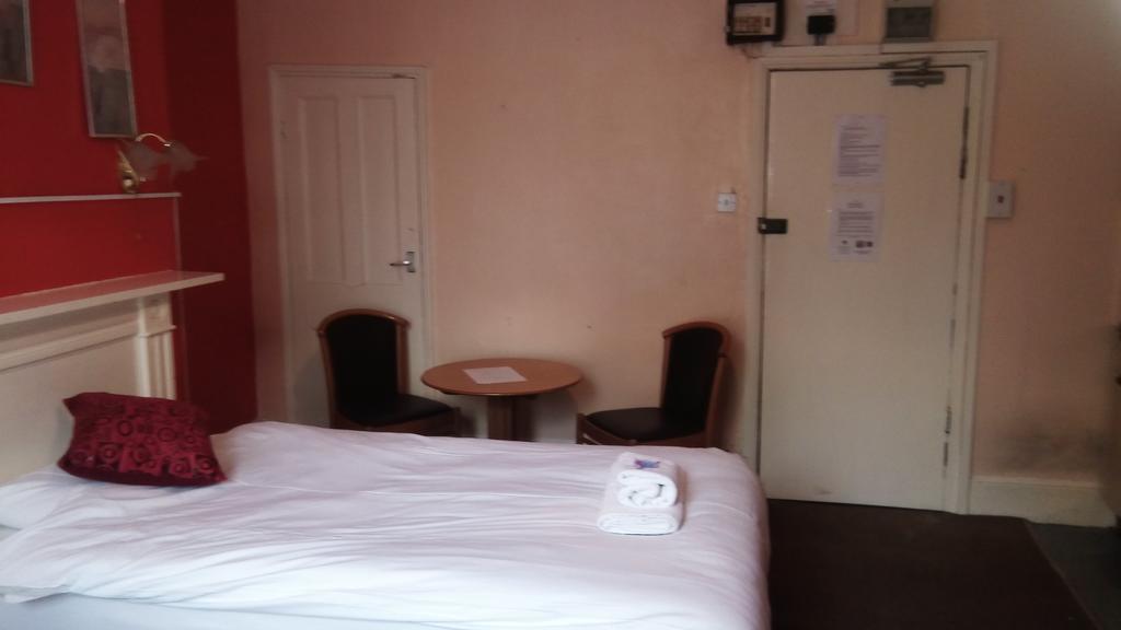 Guest house The Notting Hill