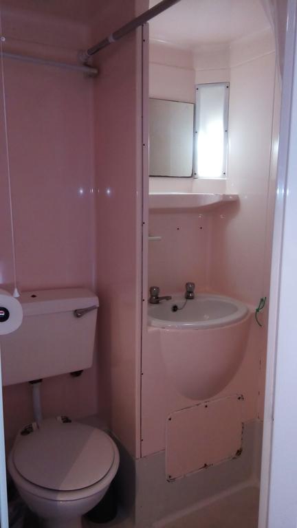 The Notting Hill Guest house