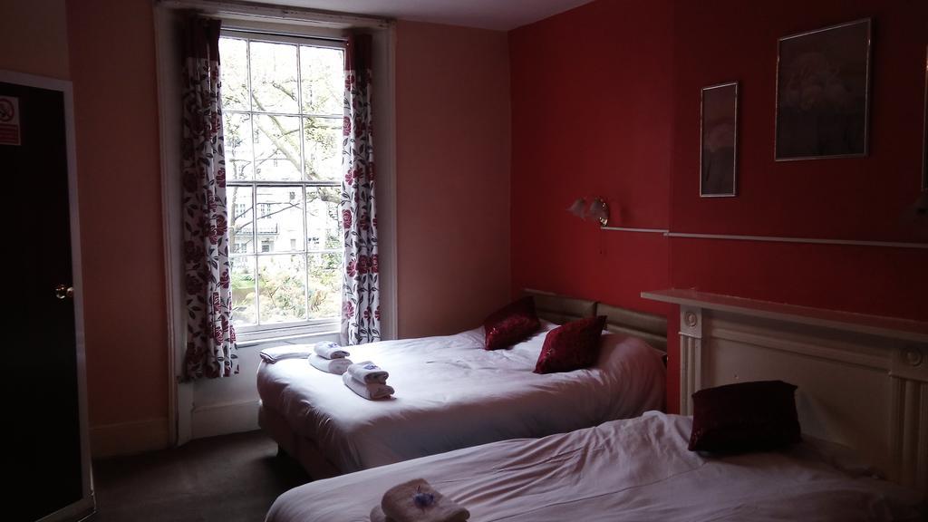 The Notting Hill Guest house 2*