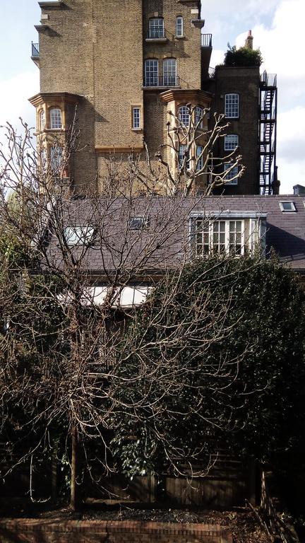 The Notting Hill Guest house 2*