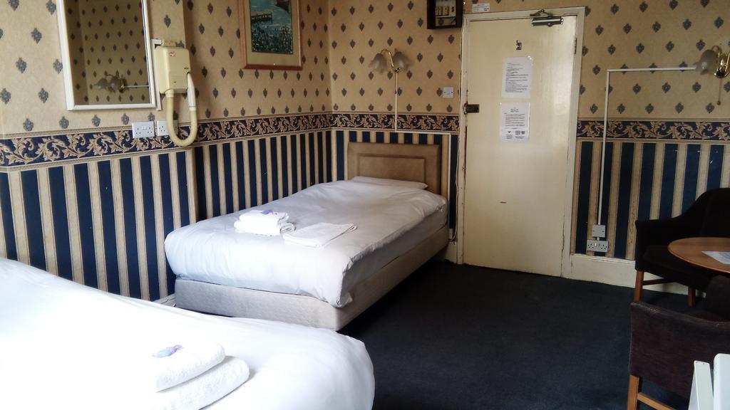 Guest house The Notting Hill