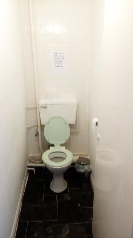 The Notting Hill Guest house