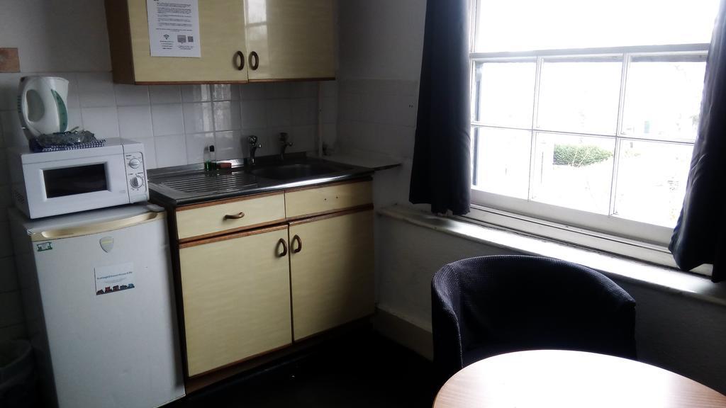 Guest house The Notting Hill 2*