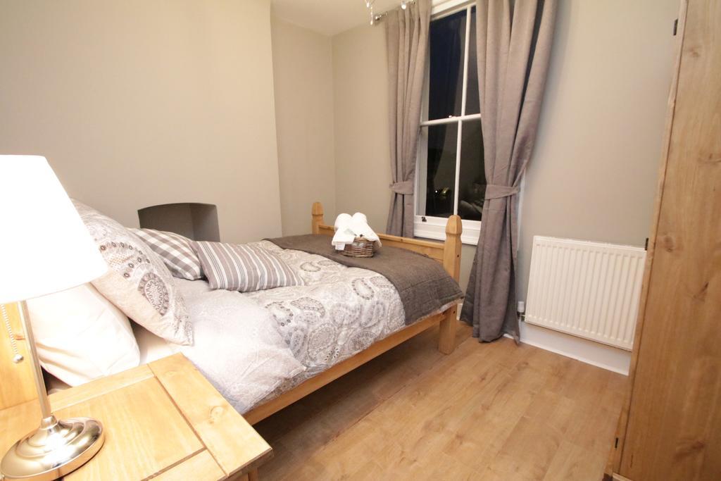 New And Cosy Sidney Square Guest house 3*
