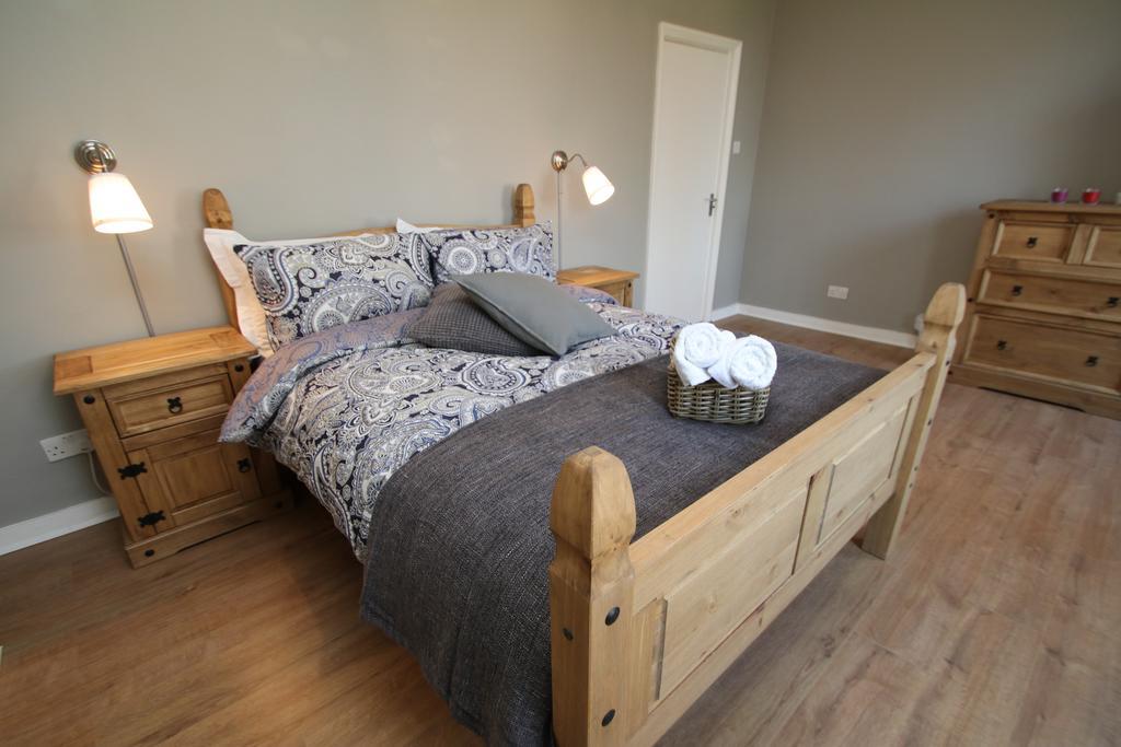 New And Cosy Sidney Square 3*