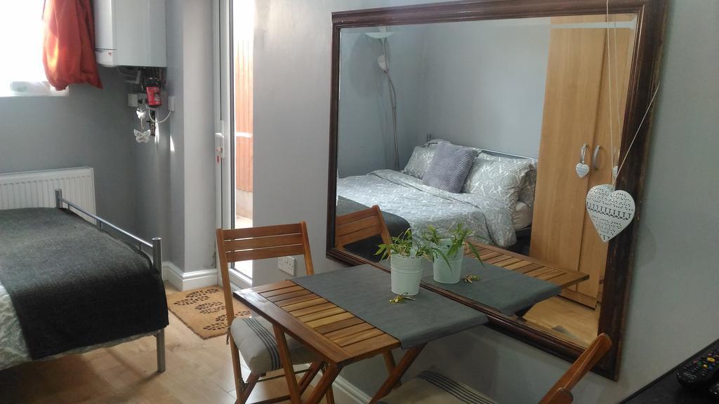 Walthamstow Studio London