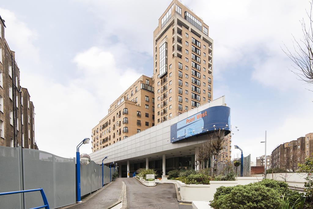 Apartment Point West