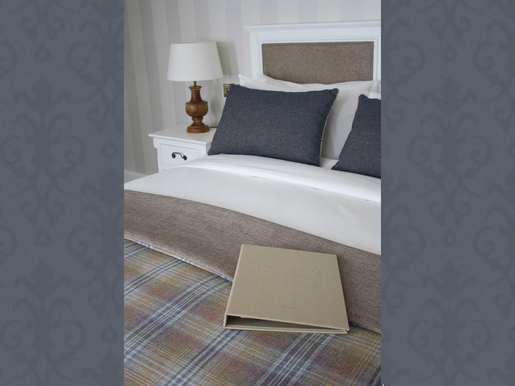 Hotell The Clerk & Well Pub And 4*