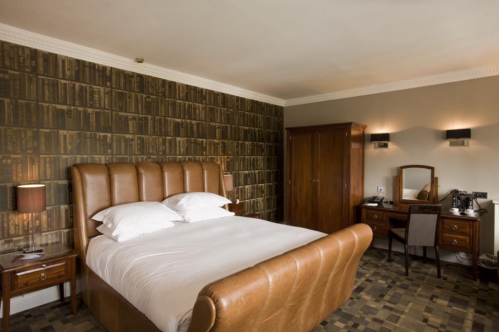 Du Vin Cannizaro House Wimbledon London