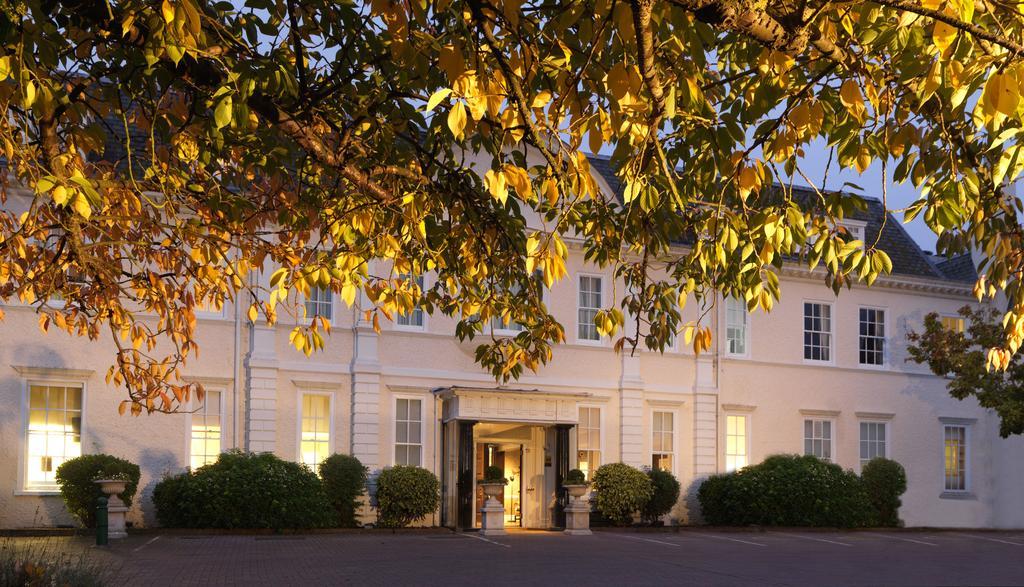 Hotel Du Vin Cannizaro House Wimbledon London