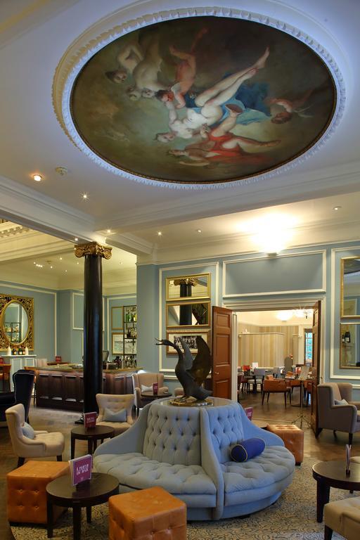 Hotel Du Vin Cannizaro House Wimbledon