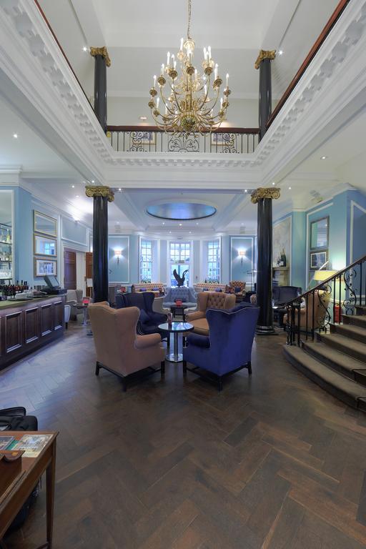 Du Vin Cannizaro House Wimbledon Hotel 4*