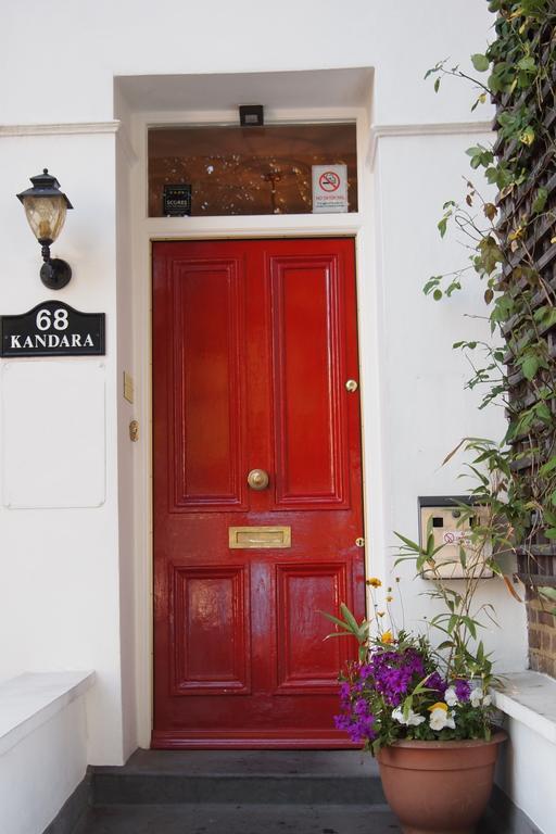 Bed & Breakfast Kandara London