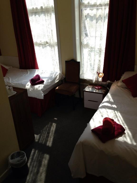 Abbey Bed & Breakfast