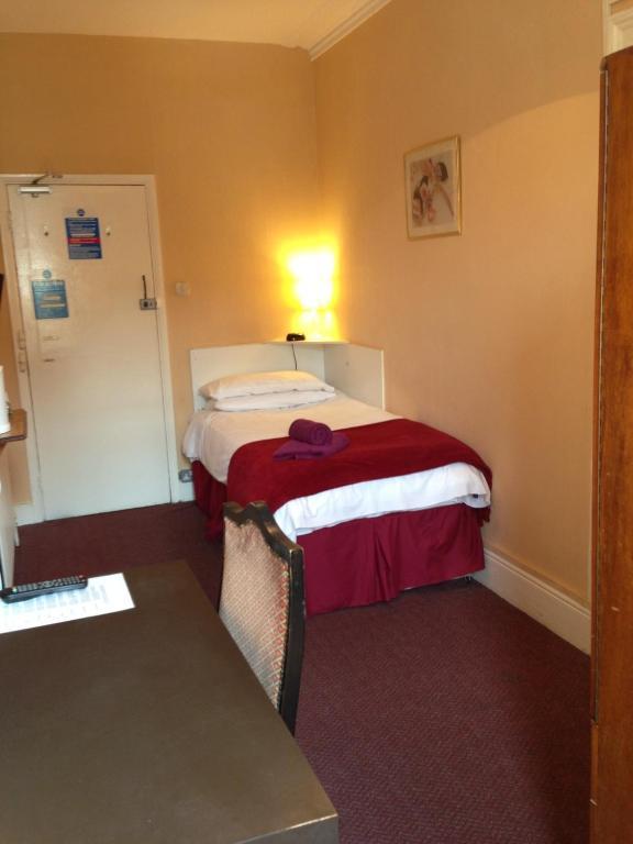 Abbey Bed & Breakfast London