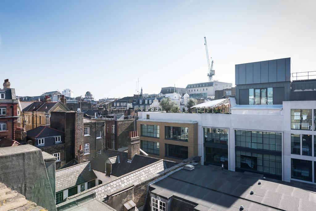 Apartment Brewer Street *