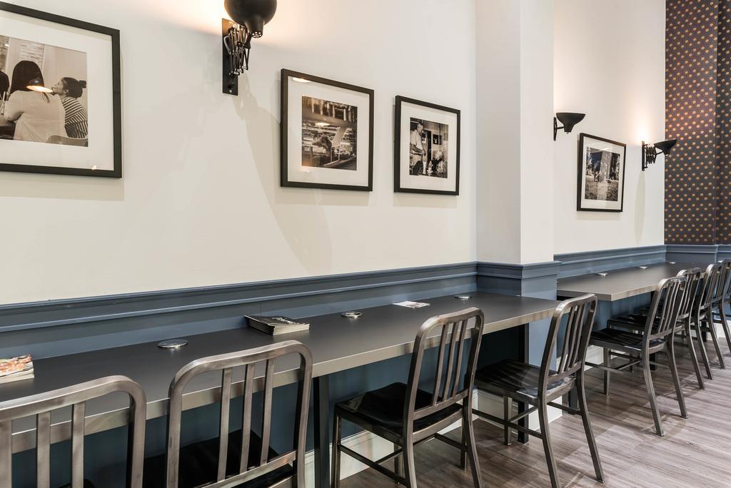 Appartement Soma Camberwell Londen