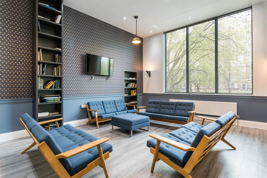 Appartement Soma Camberwell