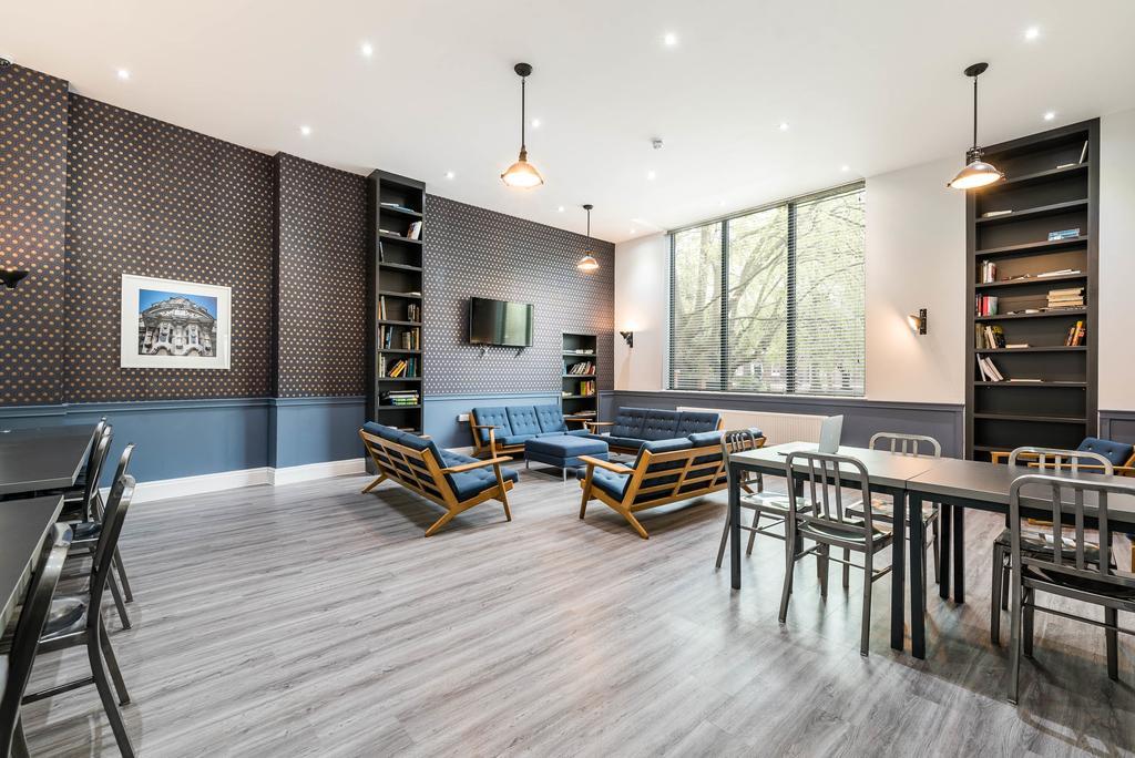 Soma Camberwell Appartement Londen