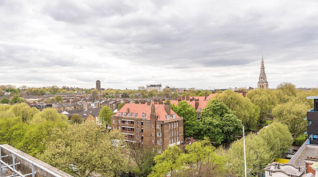 Soma Camberwell Appartement