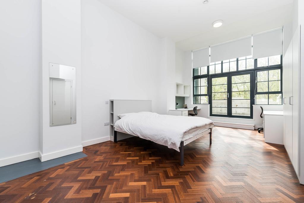 Soma Camberwell Apartment London