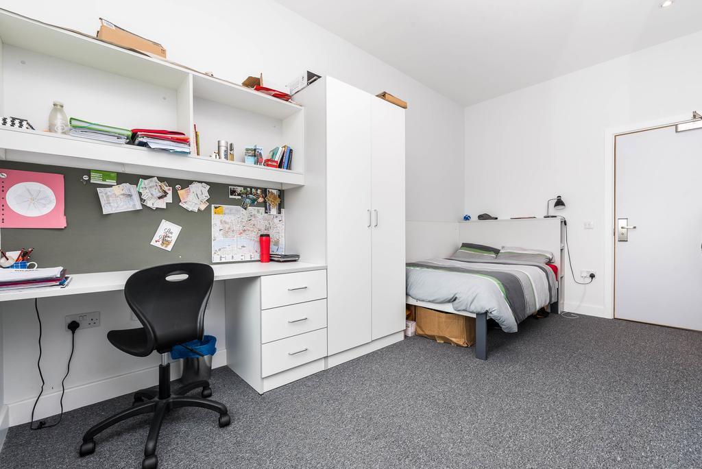 Soma Camberwell Apartment London