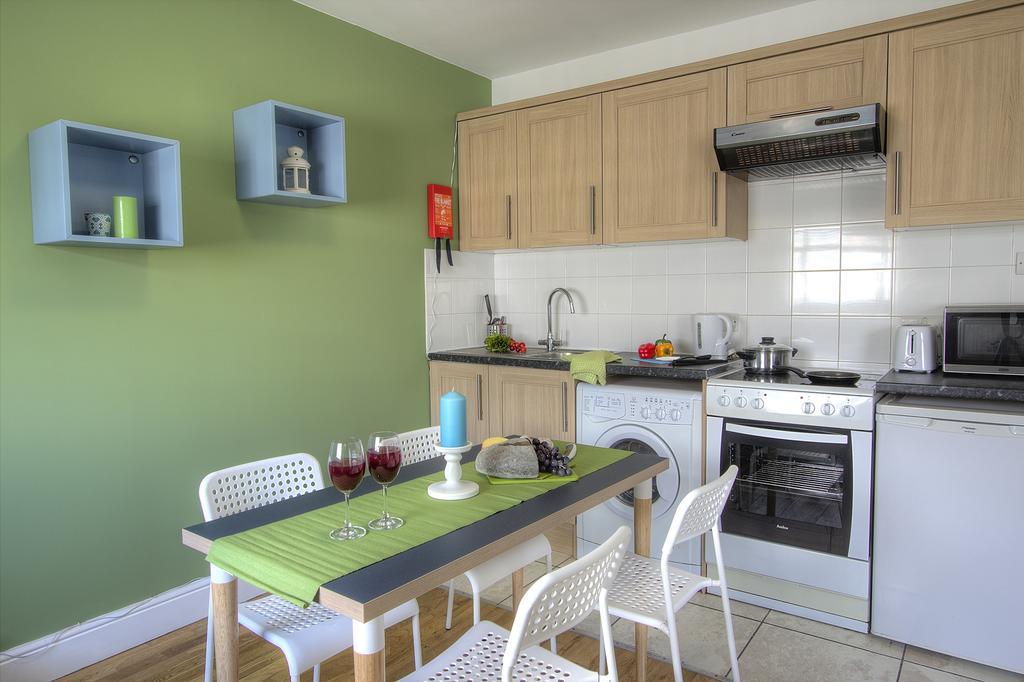 Appartement Bayswater