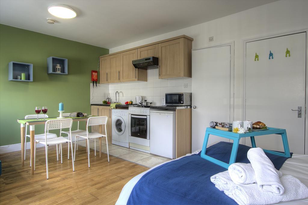 Bayswater Apartments Apartment London