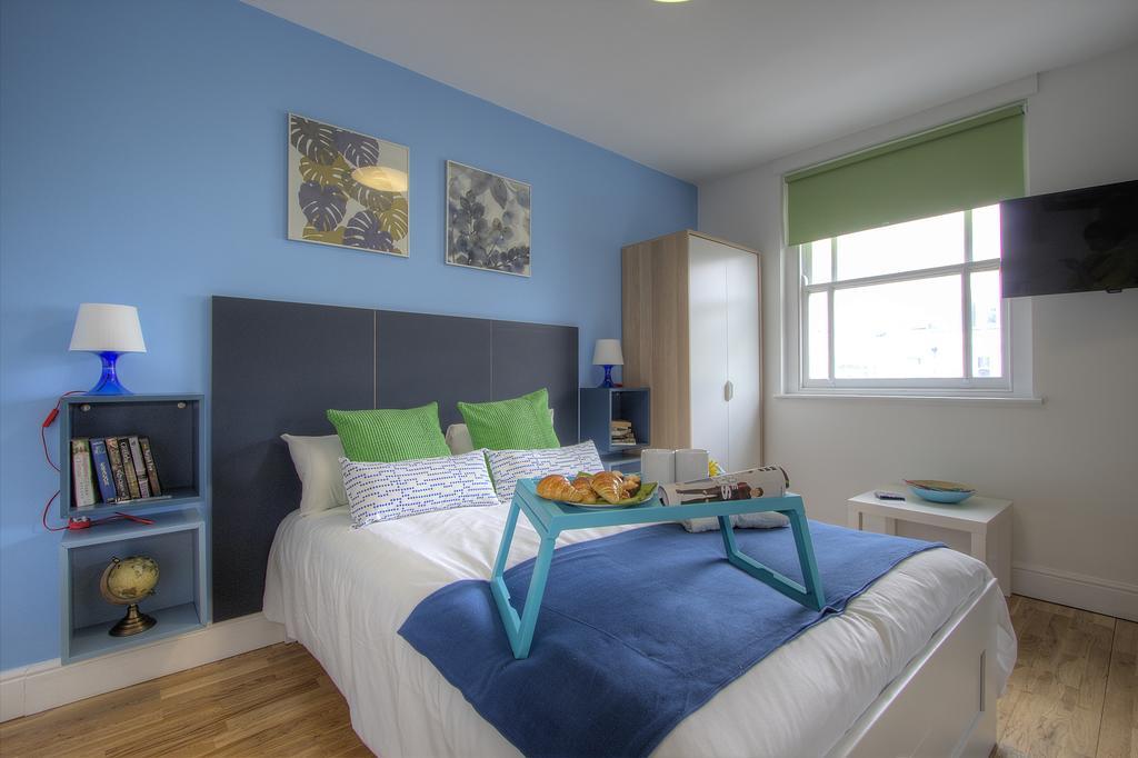 Bayswater Appartement *