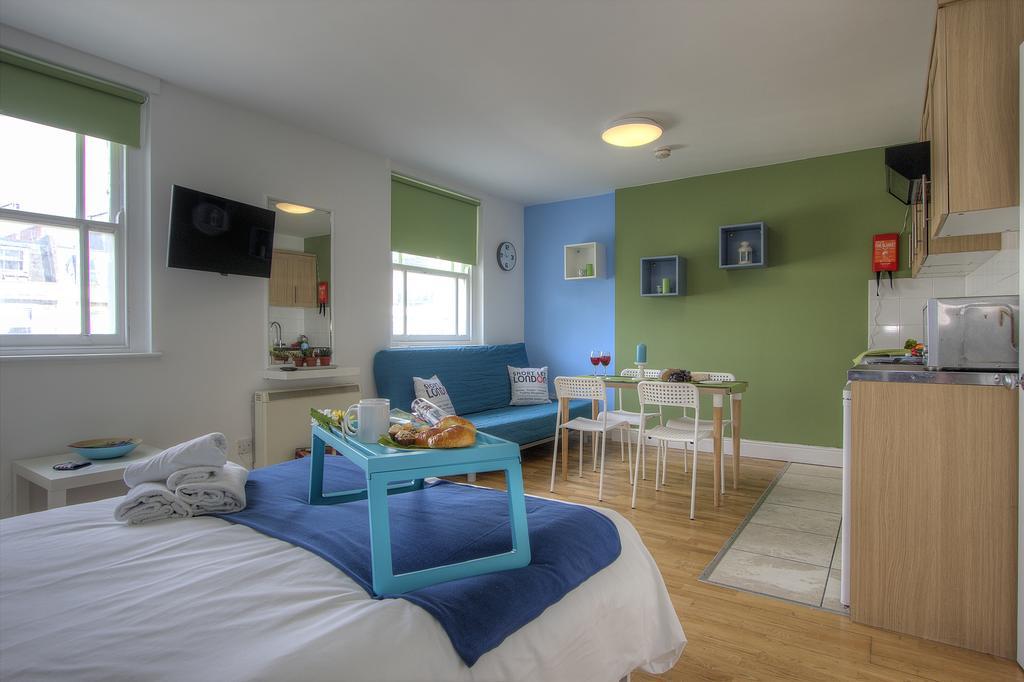 Apartment Bayswater Apartments London