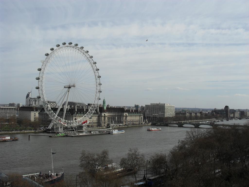 Hotel The Royal Horseguards Hotel,