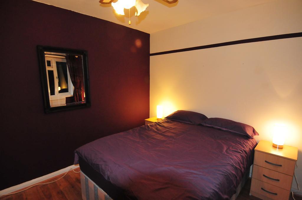 The Gibson Guest house