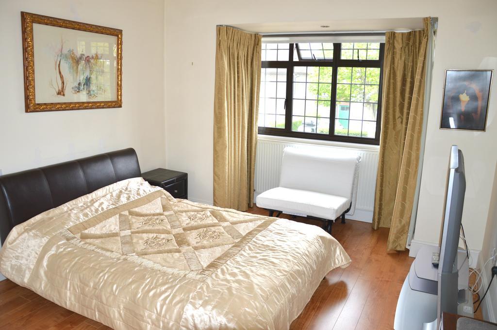 Tali's House Guest house *