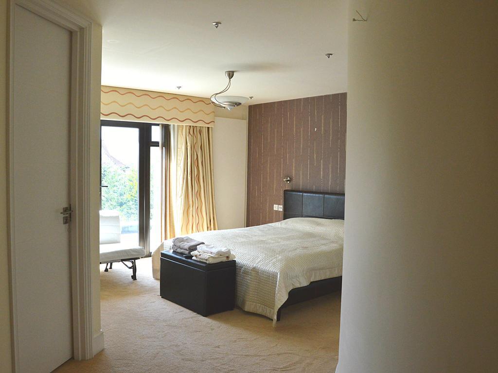 Tali's House Guest house *