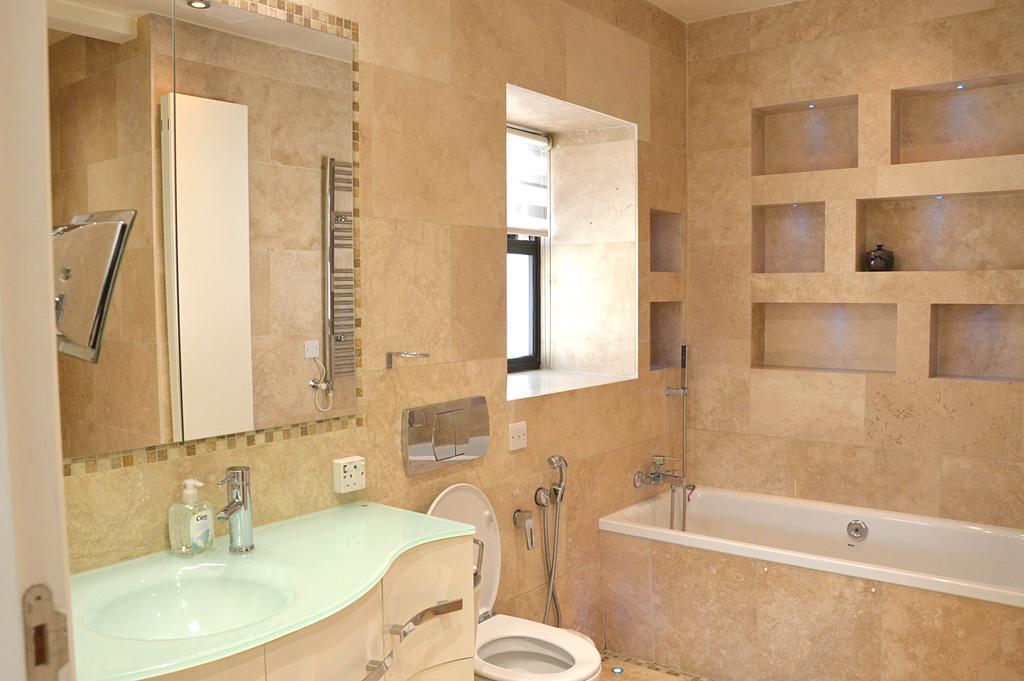 Tali's House Guest house London