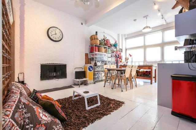 The Framerys Apartment London