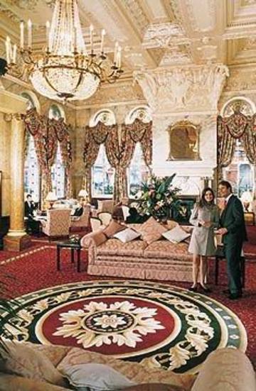 Berners Hotell