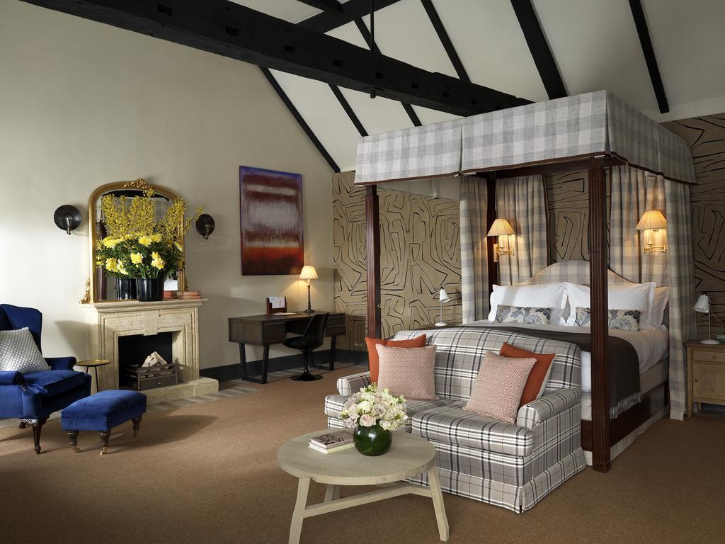 The Stafford 5* London