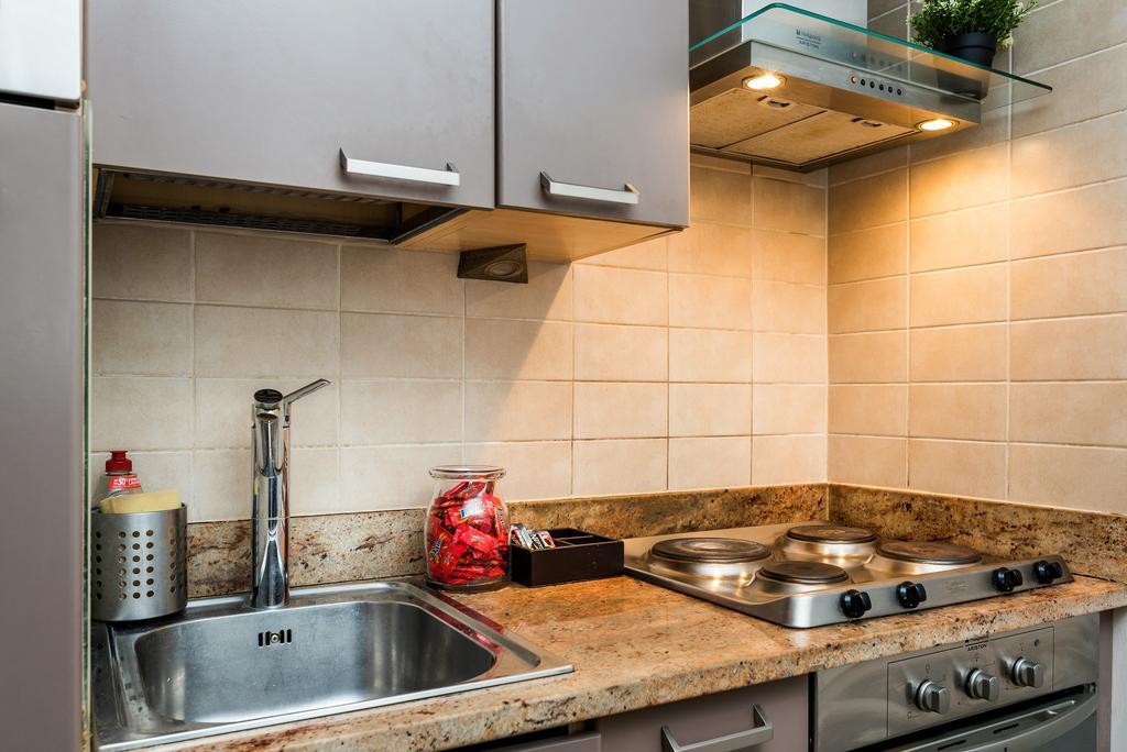 Lux South Kensington Apartment London