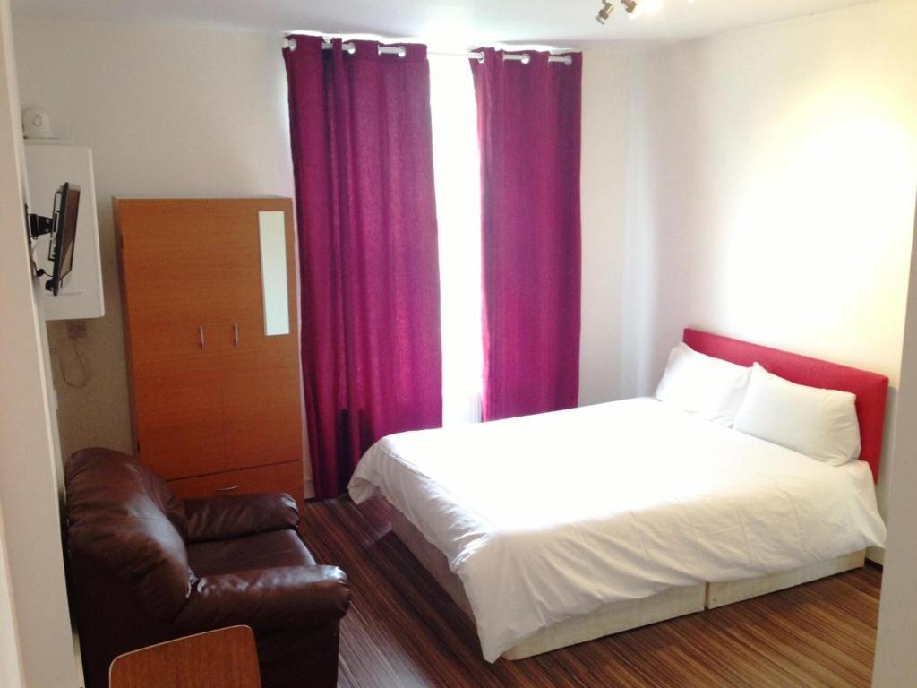 Aparthotel Holland London