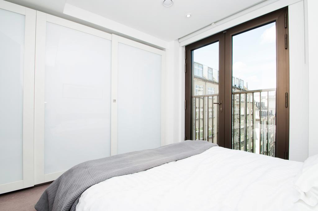 St. Dunstans House Apartment *