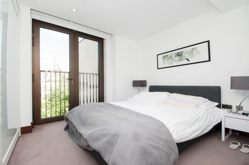 St. Dunstans House Apartment London