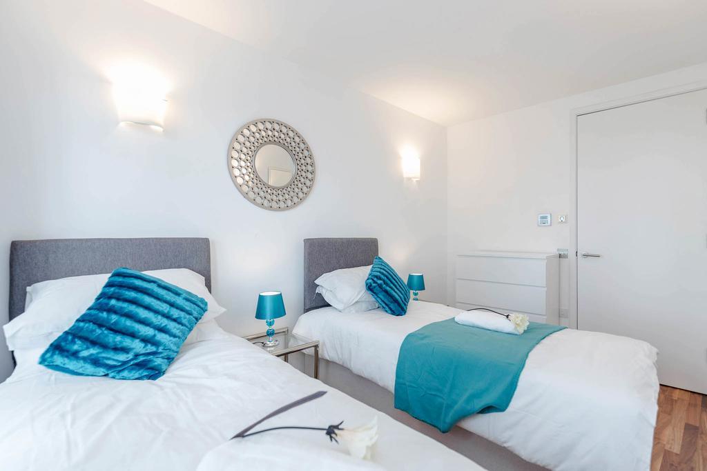 Excel For Business Travellers Apartamento Londres