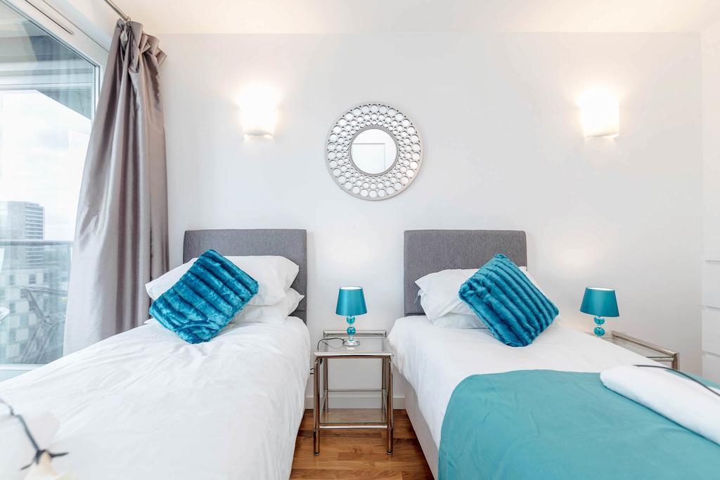 Excel For Business Travellers Apartamento