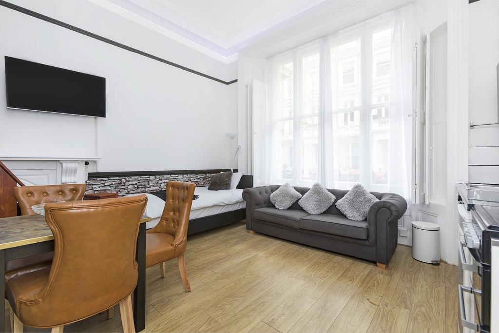 Apartment The Dome Notting Hill London